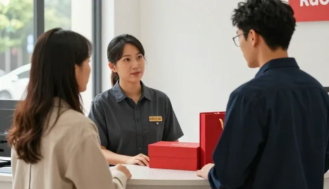 终端商户在节日礼品礼盒业务中常遇问题与应对策略